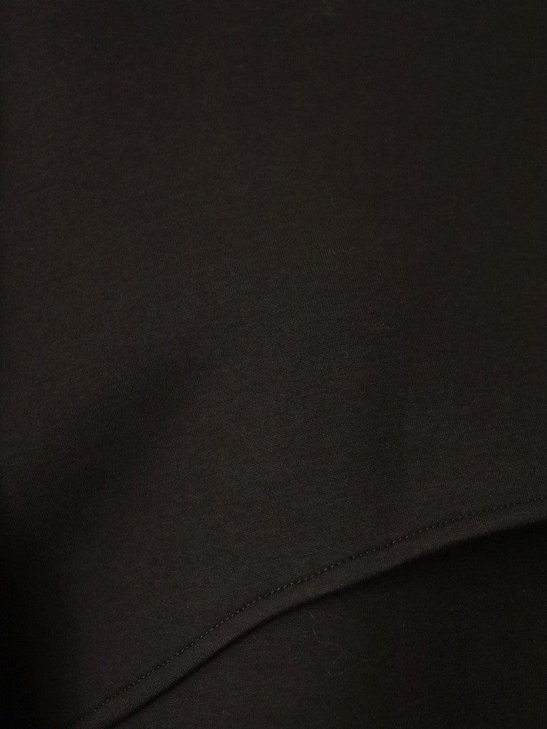 エアクッション3wayワンピース(ブラック)