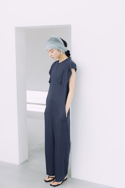 【4月20日 発売】セルリアデニムオールインワン