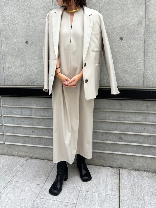 ビヨンドオーバージャケット