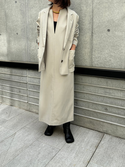 ビヨンドオーバージャケット