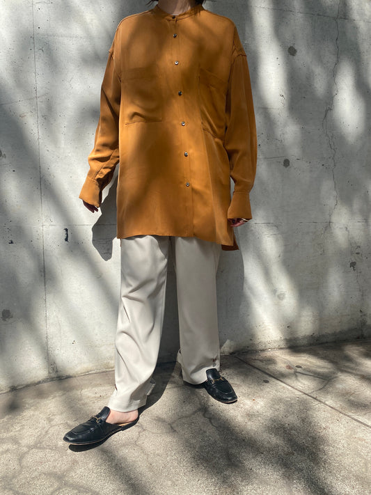 ビヨンド2wayパンツ