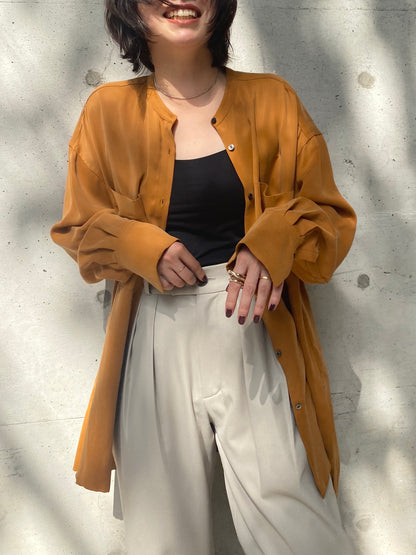 ビヨンド2wayパンツ