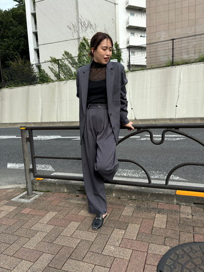 ビヨンドオーバージャケット