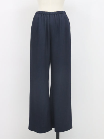 【5月2日 発売】セルリアデニムパンツ（ネイビー）
